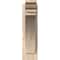 Ekena Millwork Thorton Smooth Traditional Outlooker, Douglas Fir, 5 1/2"W x 16"D x 20"H OUT06X16X20THR01SDF - alternate 4